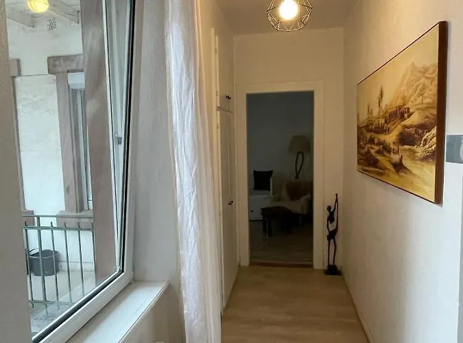 Studio Cosy Quartier Observatoire
