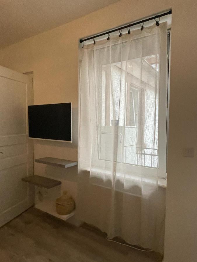 Apartamento Cosy Quartier Observatoire Estrasburgo