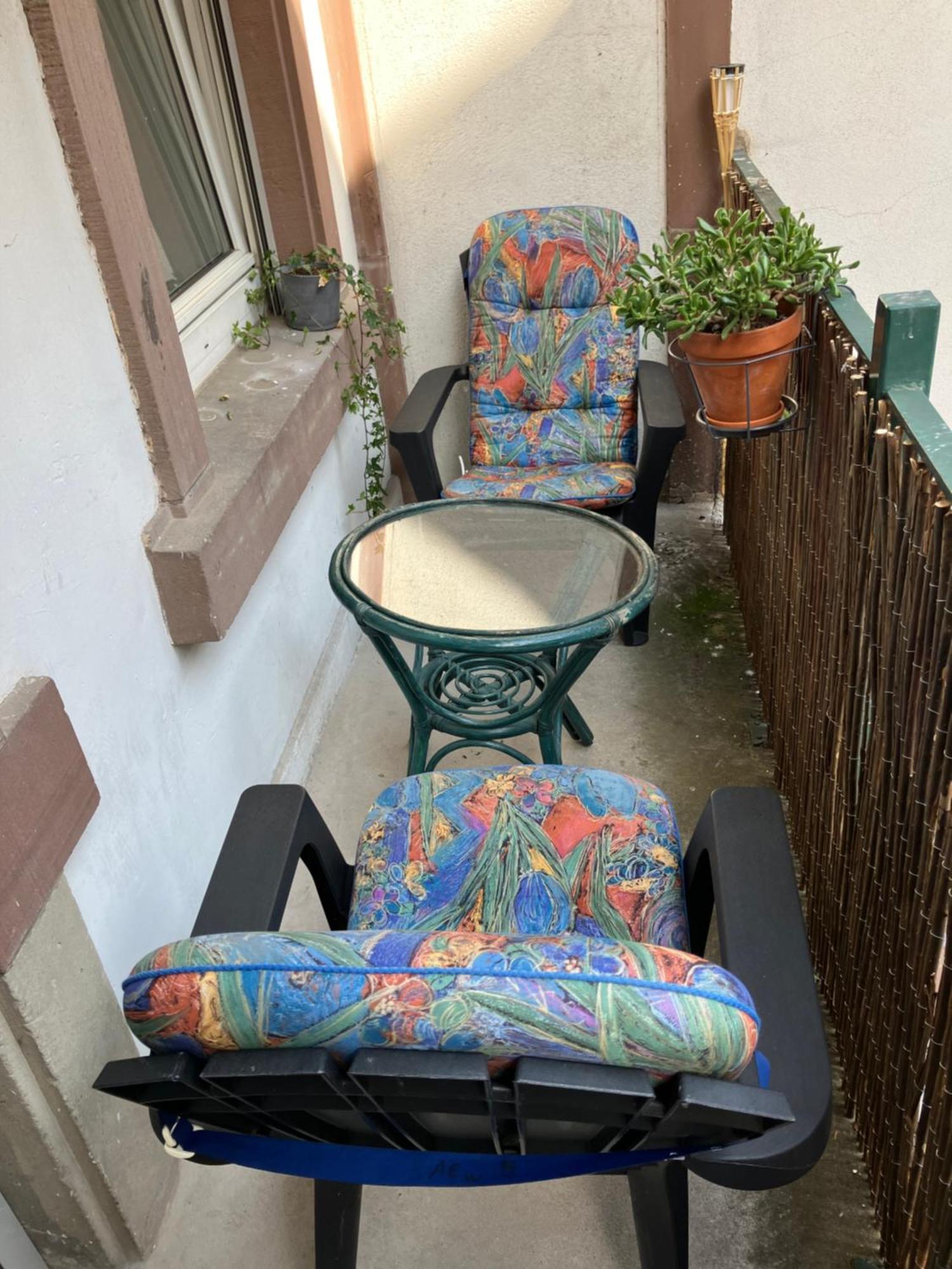 Cosy Quartier Observatoire Apartamento *