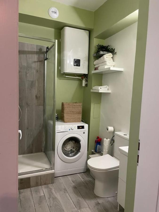 Apartment Cosy Quartier Observatoire Strasbourg